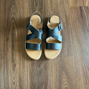 Franco Sarto Sandals
